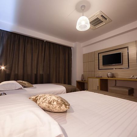 Готель Premium Wellness Institute Бухарест Екстер'єр фото