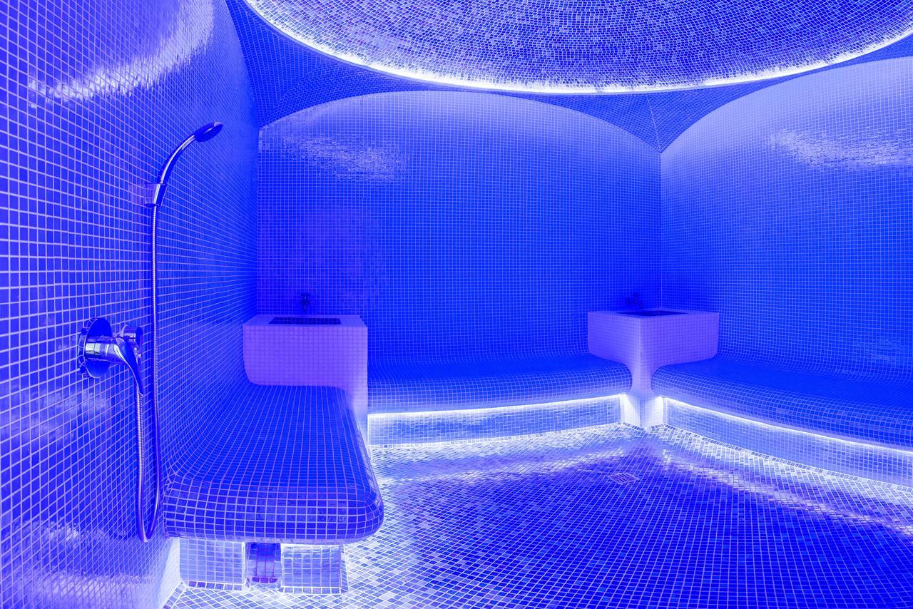 Готель Premium Wellness Institute Бухарест Екстер'єр фото