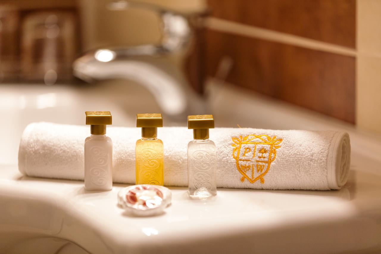 Готель Premium Wellness Institute Бухарест Екстер'єр фото