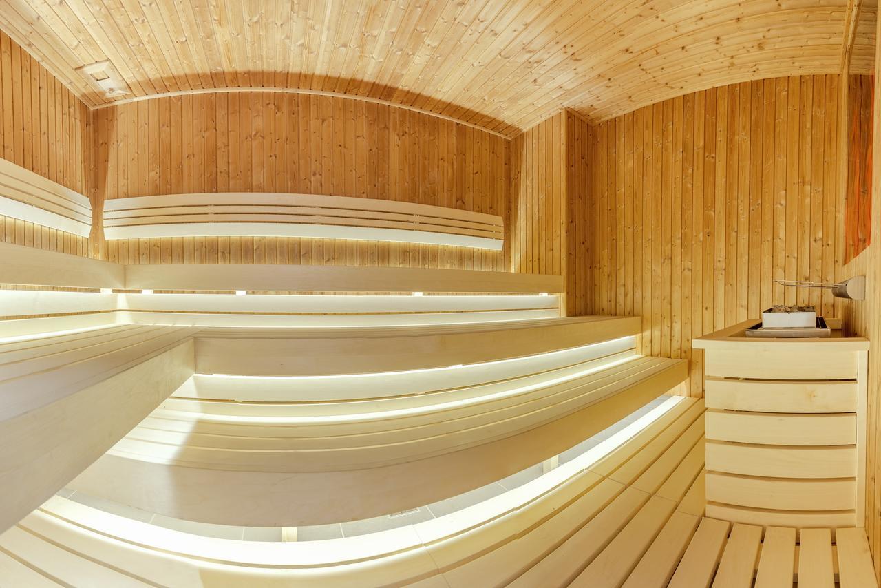 Готель Premium Wellness Institute Бухарест Екстер'єр фото