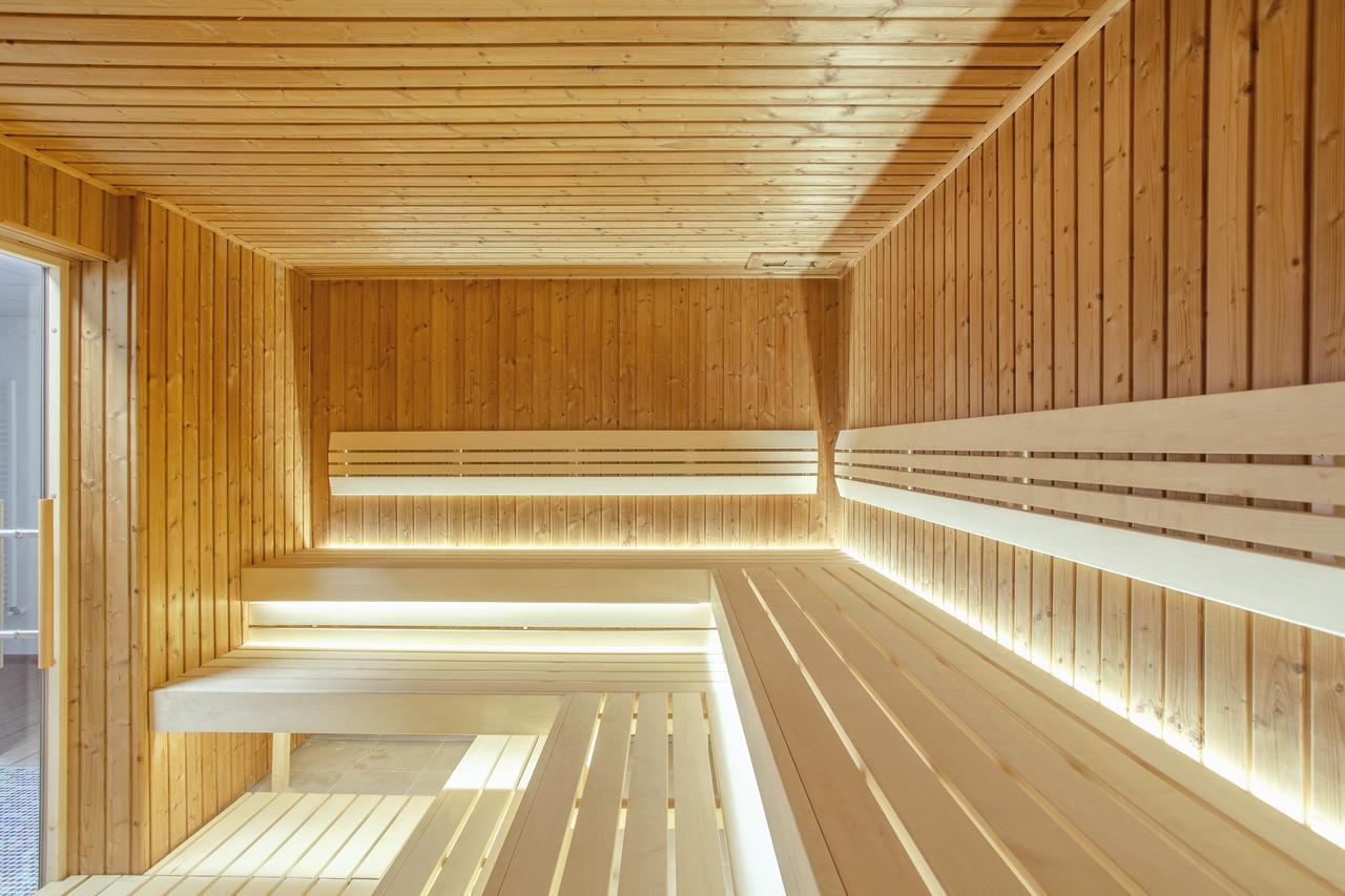 Готель Premium Wellness Institute Бухарест Екстер'єр фото