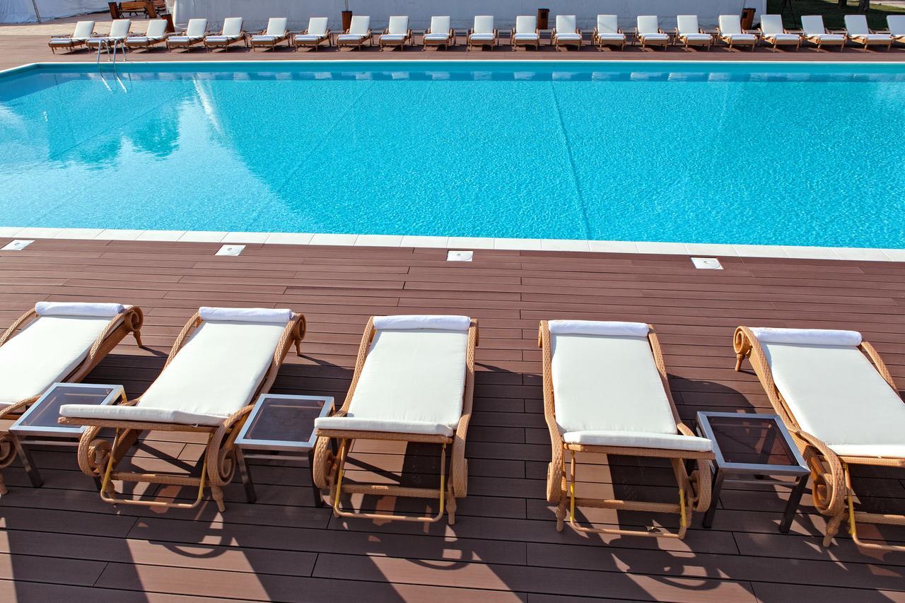 Готель Premium Wellness Institute Бухарест Екстер'єр фото