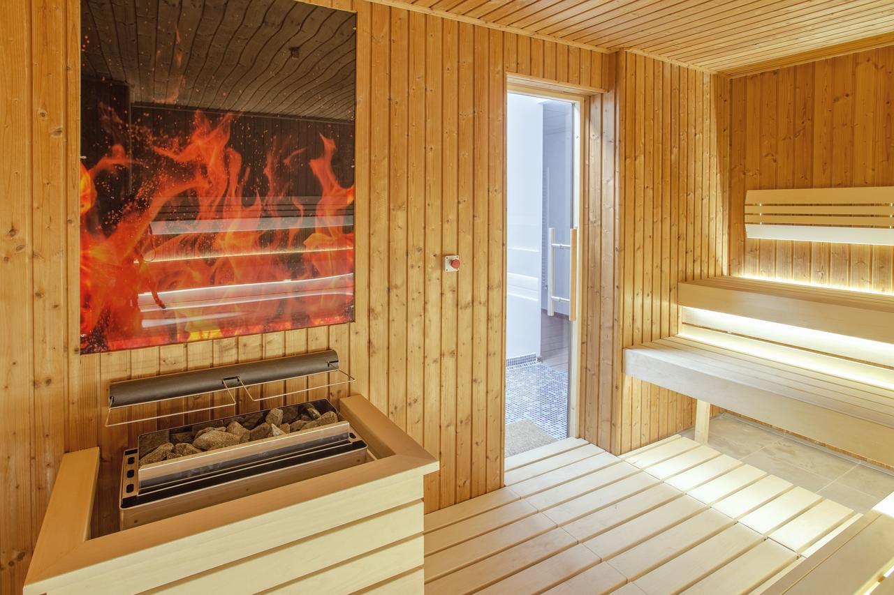 Готель Premium Wellness Institute Бухарест Екстер'єр фото