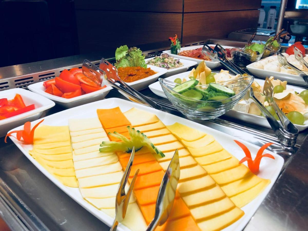 Готель Premium Wellness Institute Бухарест Номер фото